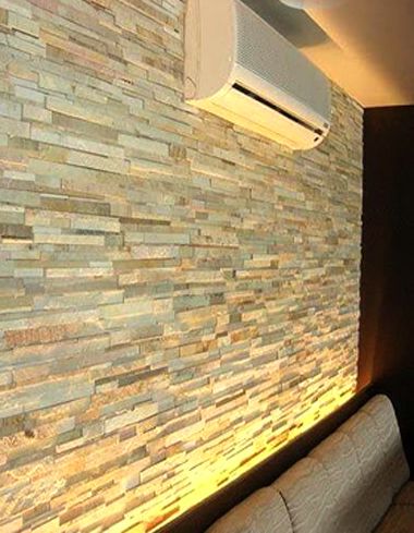 wall cladding