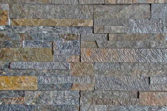 stone panels